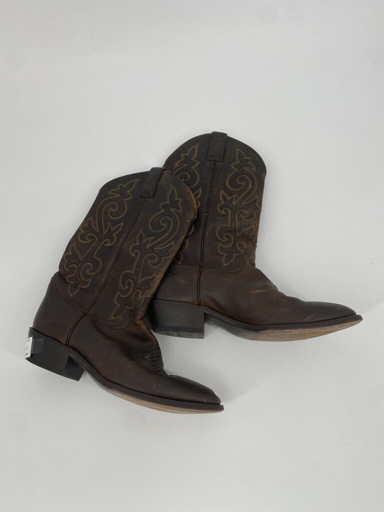 OLD GRINGO BOOTS 8 PREMIUM
