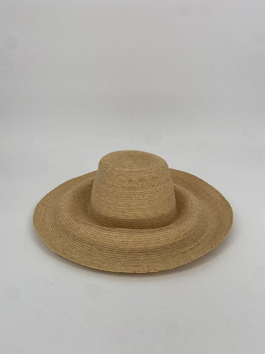 JANESSA LEONE HAT PREMIUM