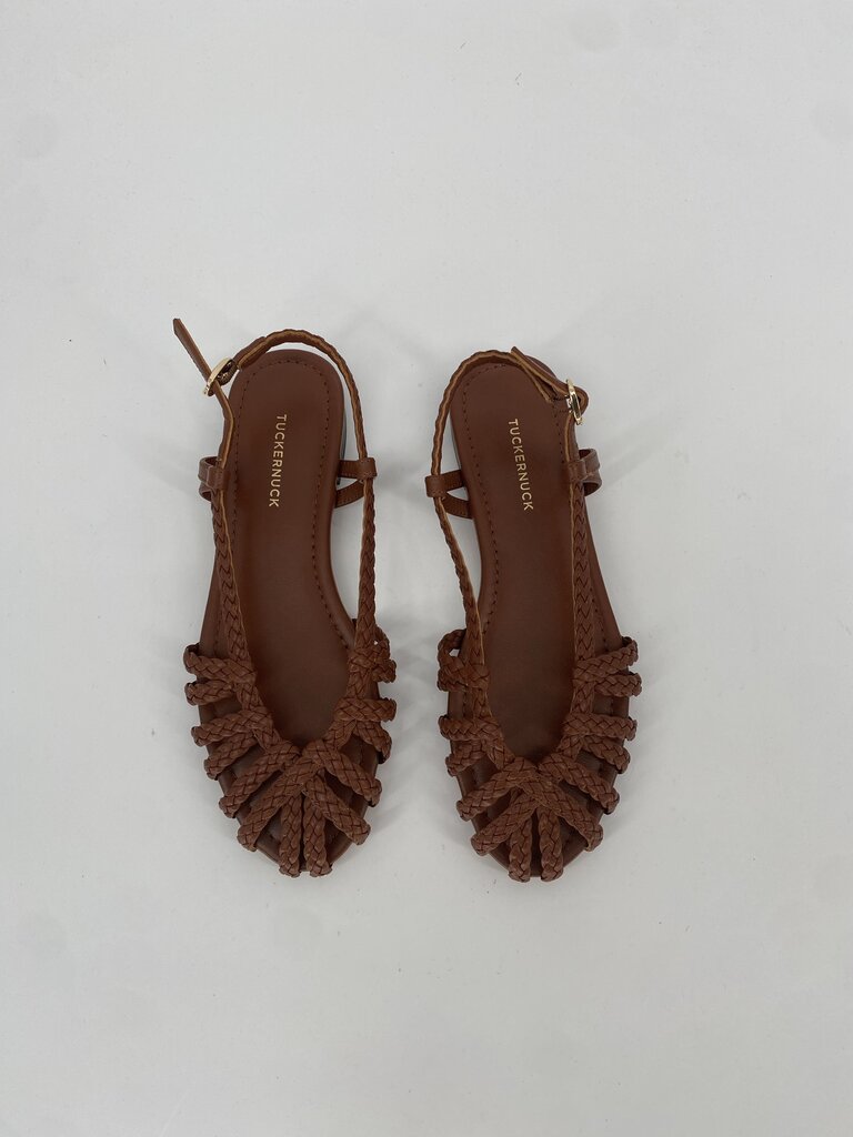 TUCKERNUCK SHOES 7 PREMIUM