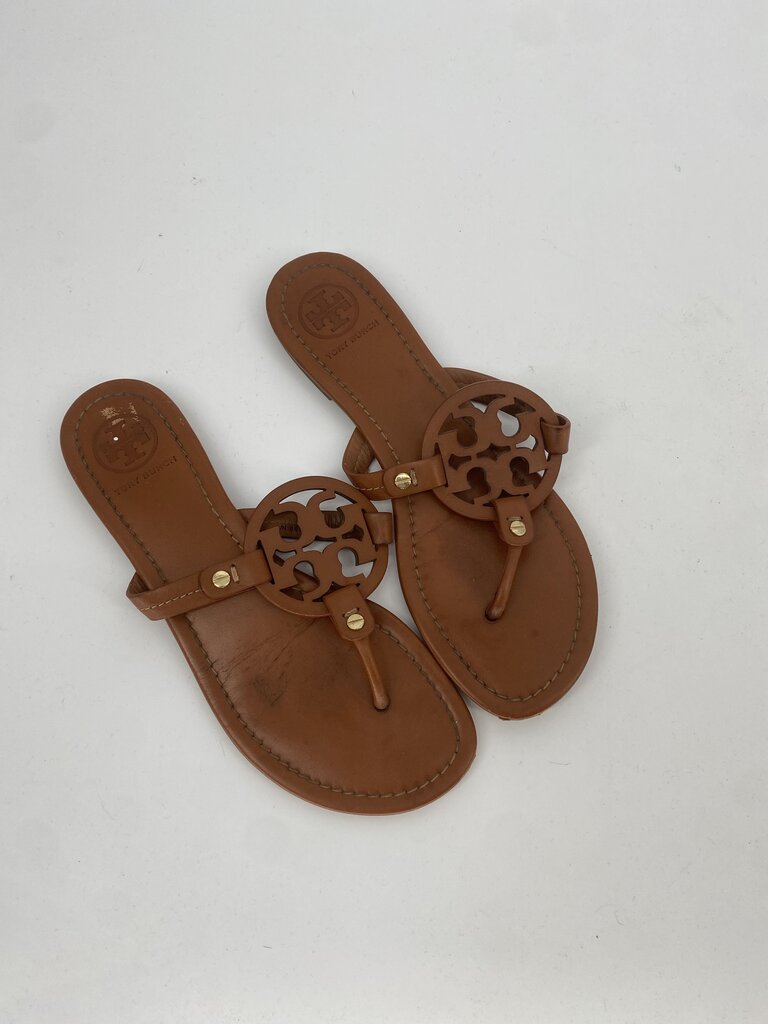 TORY BURCH SANDALS 8 PREMIUM