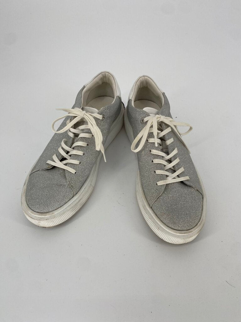TED BAKER SNEAKERS 9.5 PREMIUM