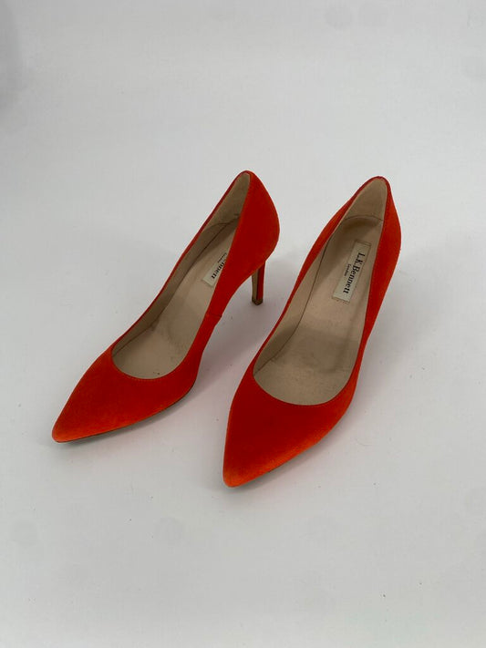LK BENETT SHOES 37.5 PREMIUM