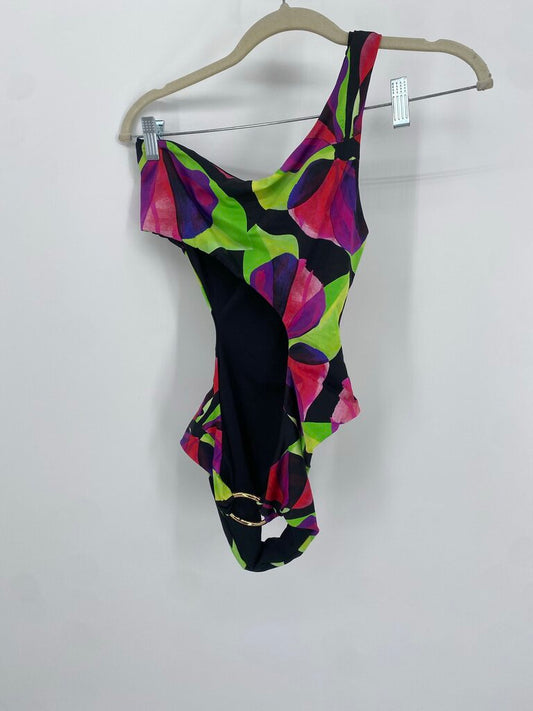 LOUISA BALLOU SWIMSUIT M PREMIUM