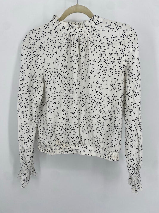 SANCTUARY TOP XS PREMIUM