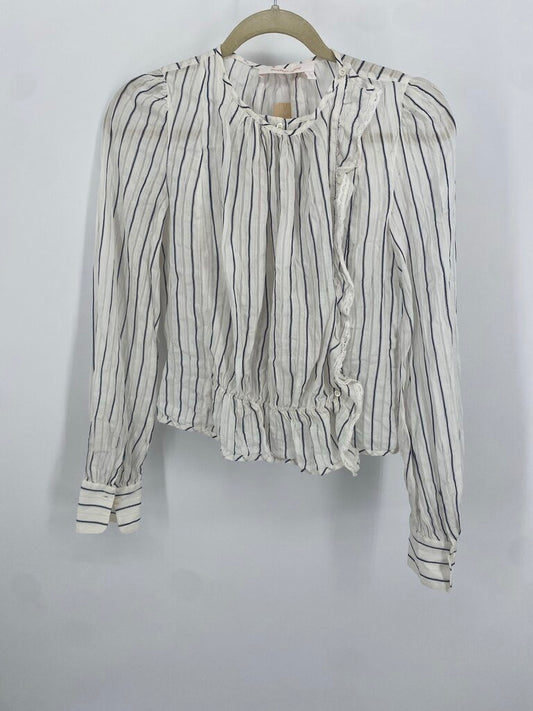 SEE BY CHLOE TOP S PREMIUM