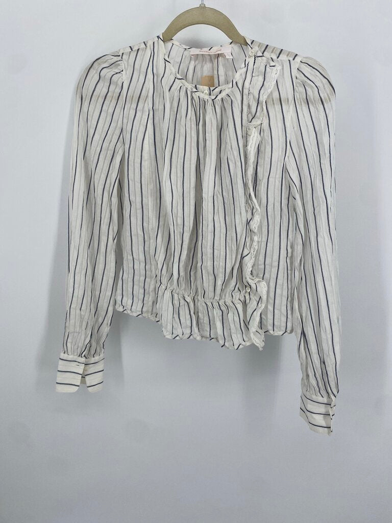 SEE BY CHLOE TOP S PREMIUM