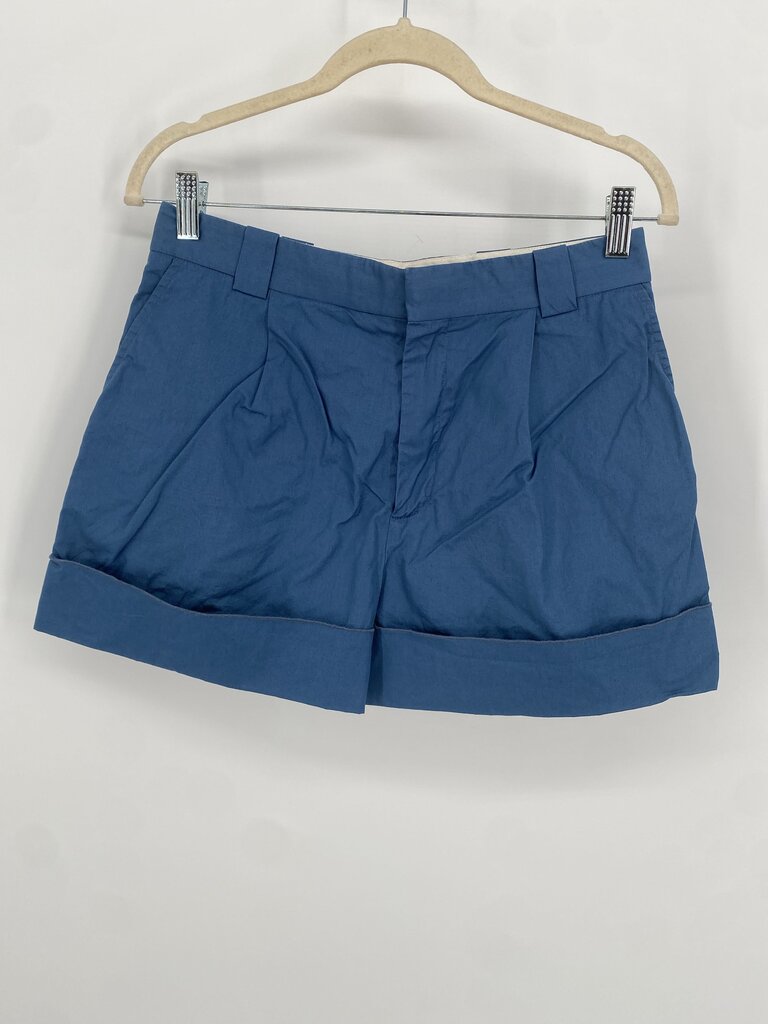SEE BY CHLOE SHORTS 38 PREMIUM