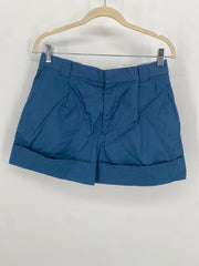 SEE BY CHLOE SHORTS 38 PREMIUM