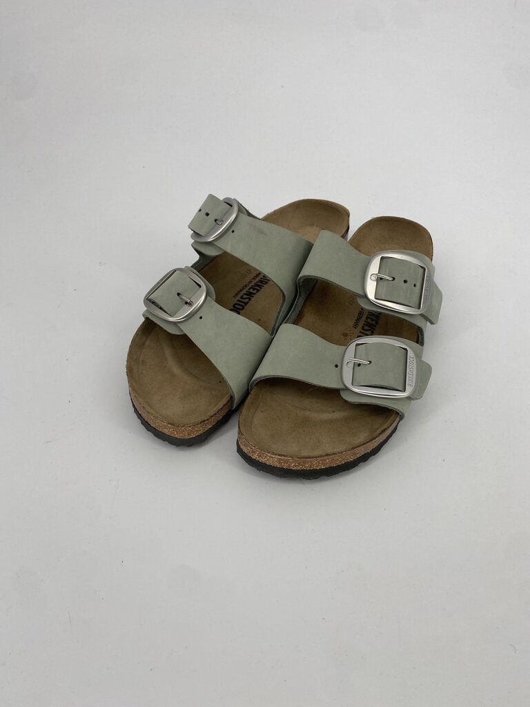 BIRKENSTOCK SHOES 40 PREMIUM