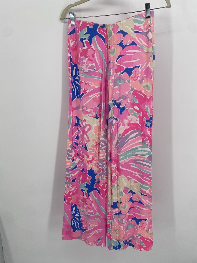 LILLY PULILTZER PANTS XS PREMIUM