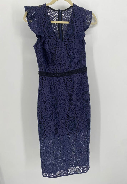 GREYLIN DRESS XS PREMIUM