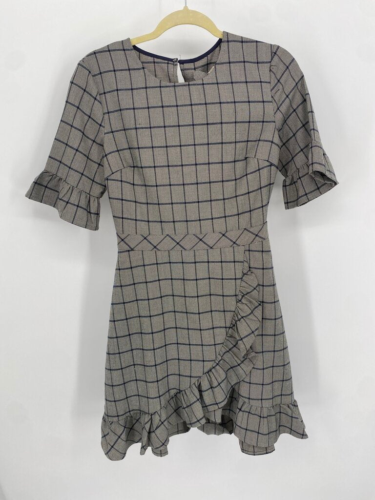 LOST + WANDER DRESS S PREMIUM