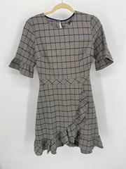 LOST + WANDER DRESS S PREMIUM