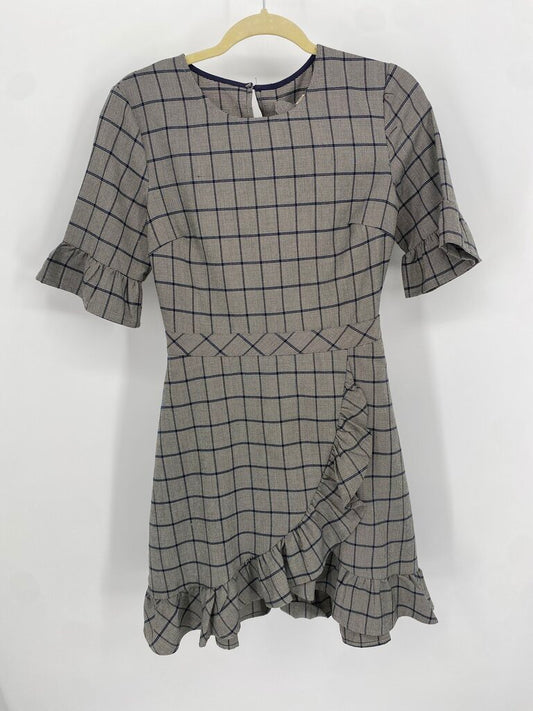 LOST + WANDER DRESS S PREMIUM