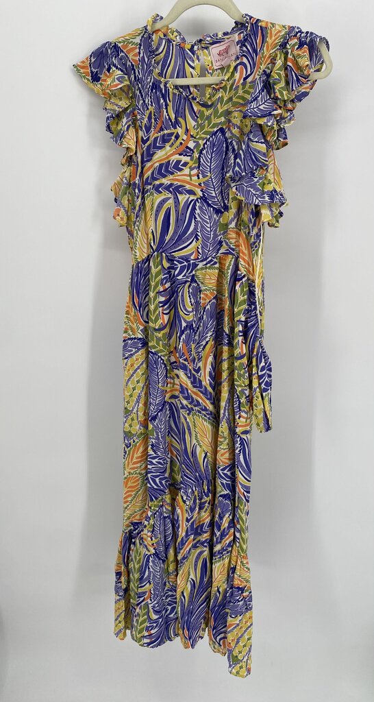 BANJANANA DRESS M PREMIUM
