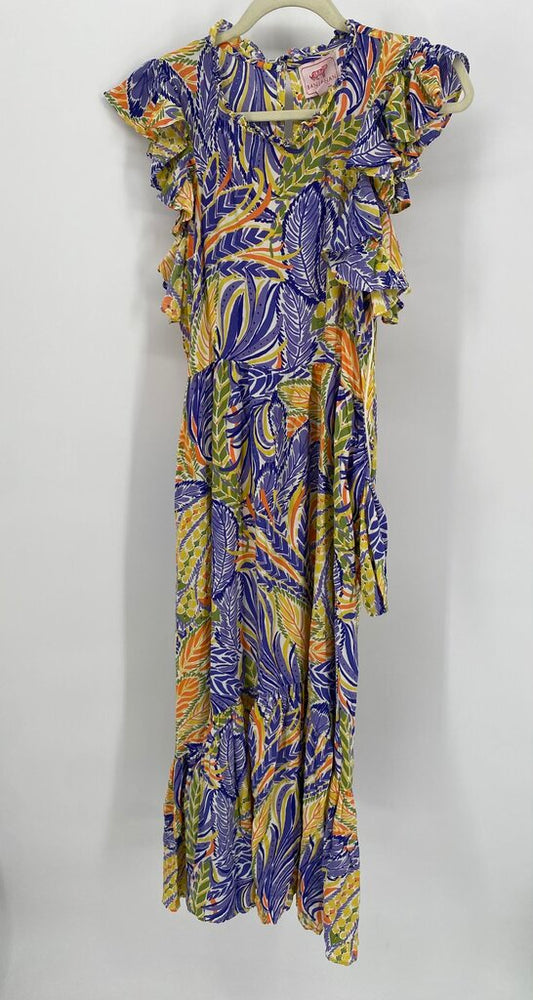 BANJANANA DRESS M PREMIUM
