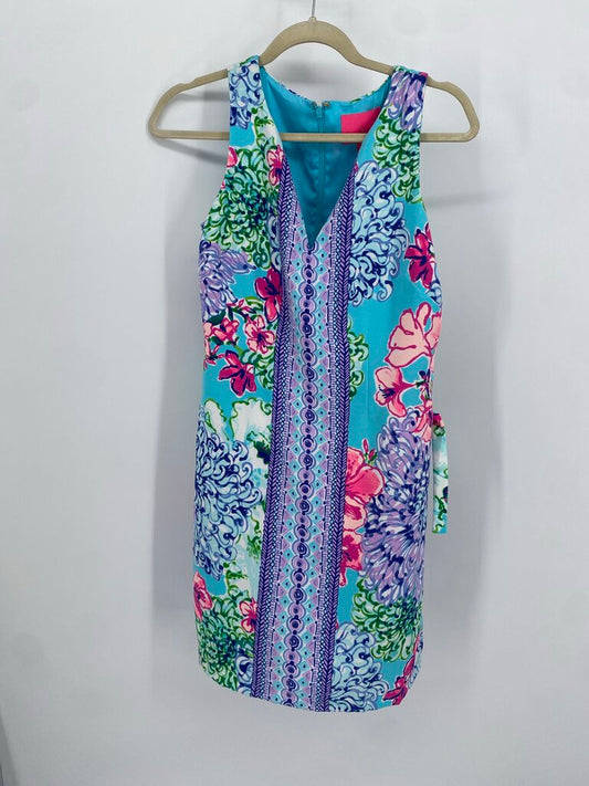 LILLY PULILTZER DRESS 2 PREMIUM