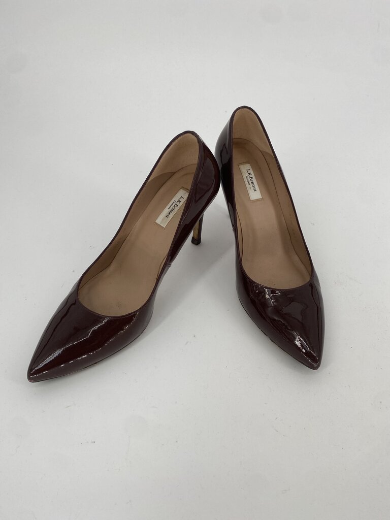 LK BENETT HEELS 39 PREMIUM