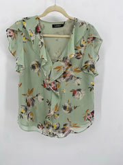 RALPH LAUREN TOP L OTR
