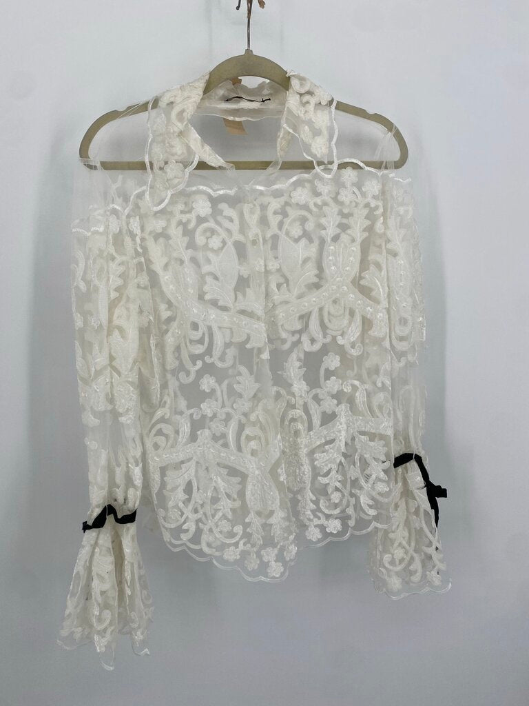 ANNE FONTAINE TOP M PREMIUM