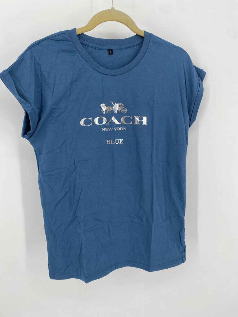COACH TOP L PREMIUM