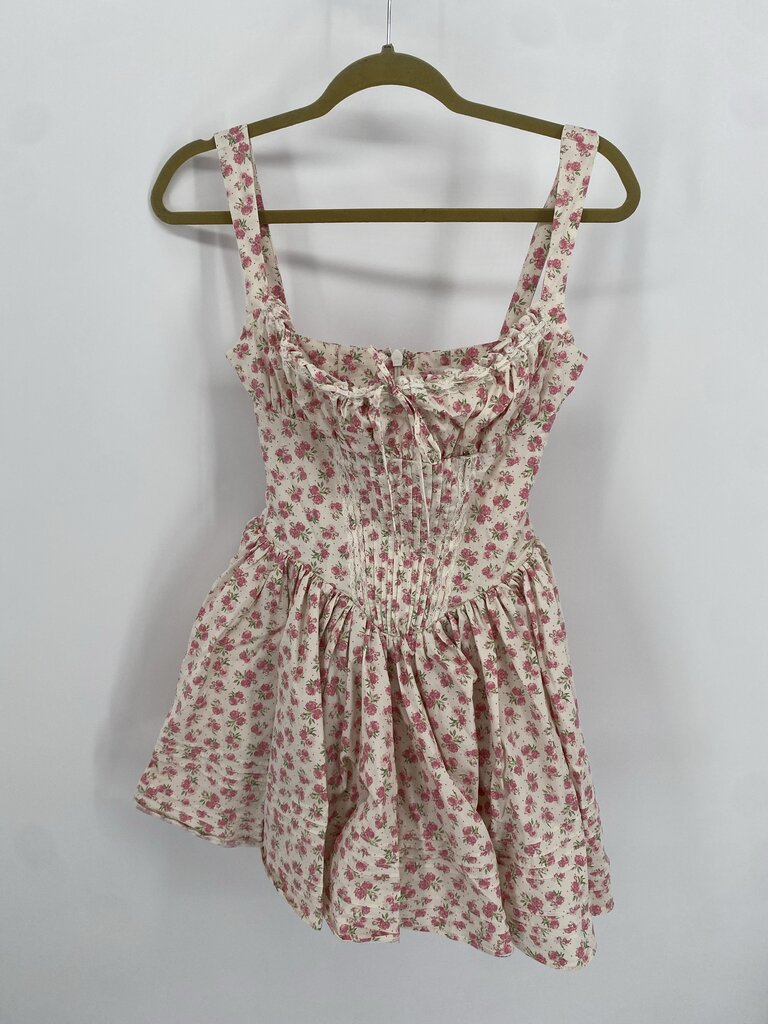 HOUSE OF CB DRESS S PREMIUM