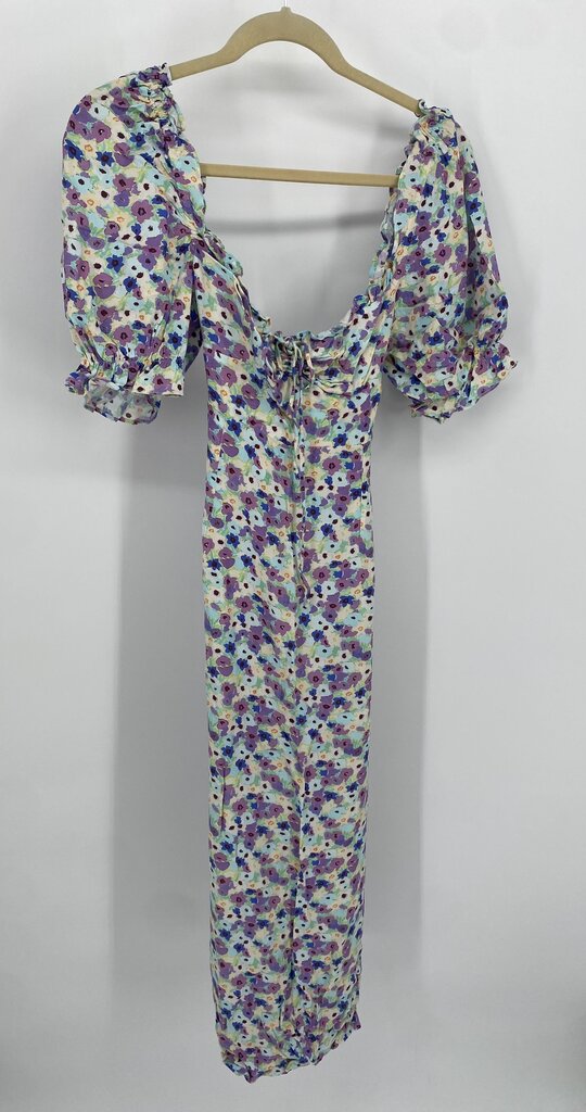 RIXO DRESS UK8 PREMIUM