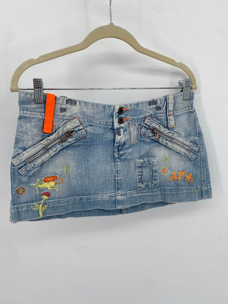 DIESEL SKIRT 28 PREMIUM