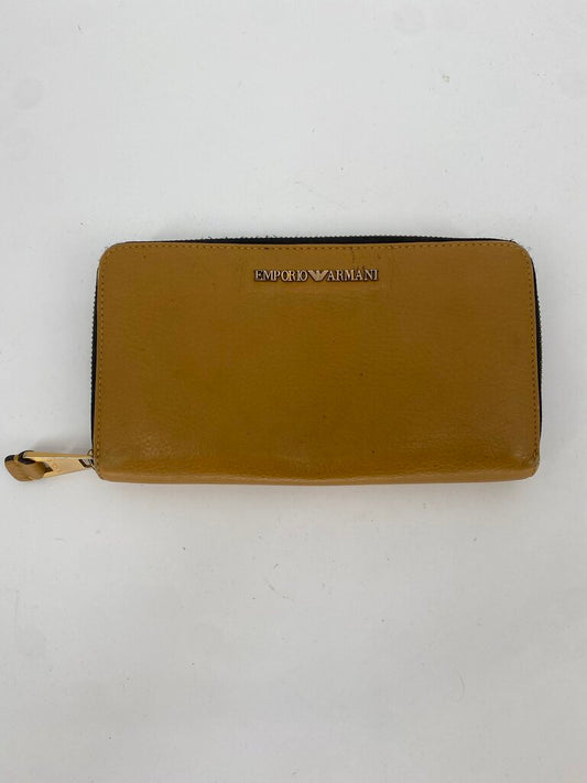 ARMANI WALLET PREMIUM