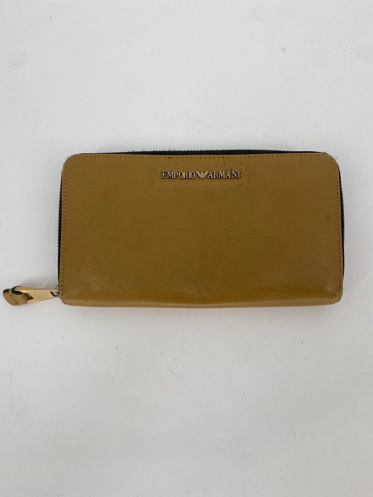 ARMANI WALLET PREMIUM