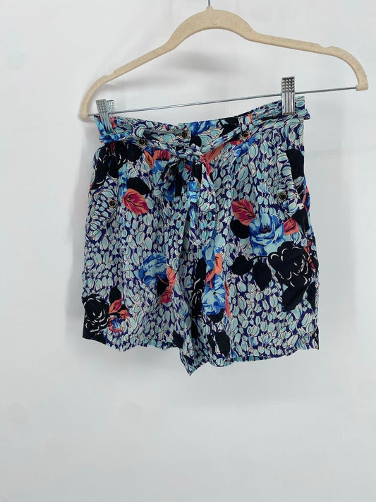YUMI KIM SHORT S PREMIUM
