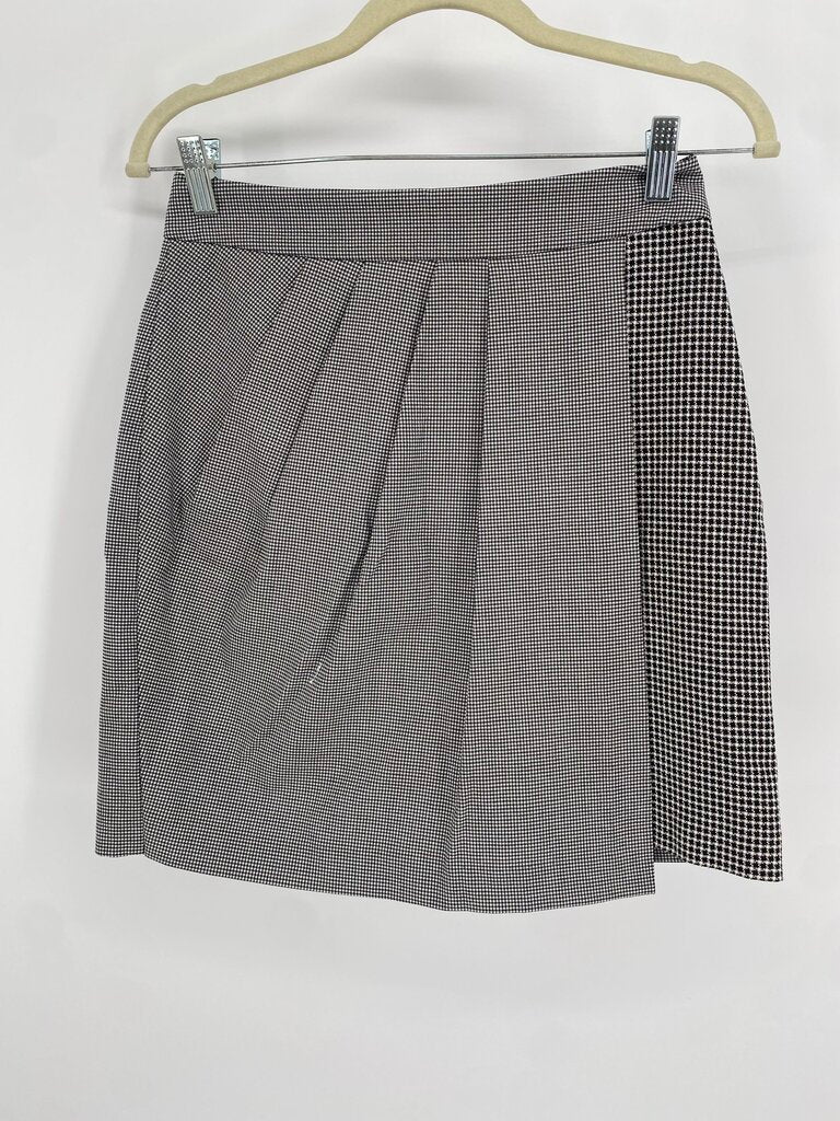 CLUB MONACO SKIRT S PREMIUM