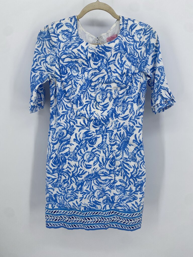LILLY PULILTZER DRESS 2 Menswear