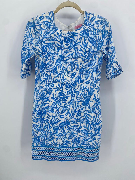 LILLY PULILTZER DRESS 2 Menswear