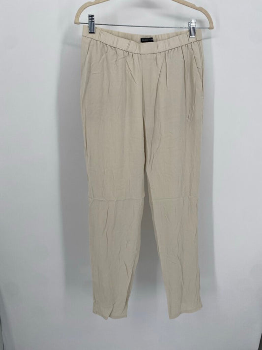 EILEEEN FISHER PANTS XS PREMIUM