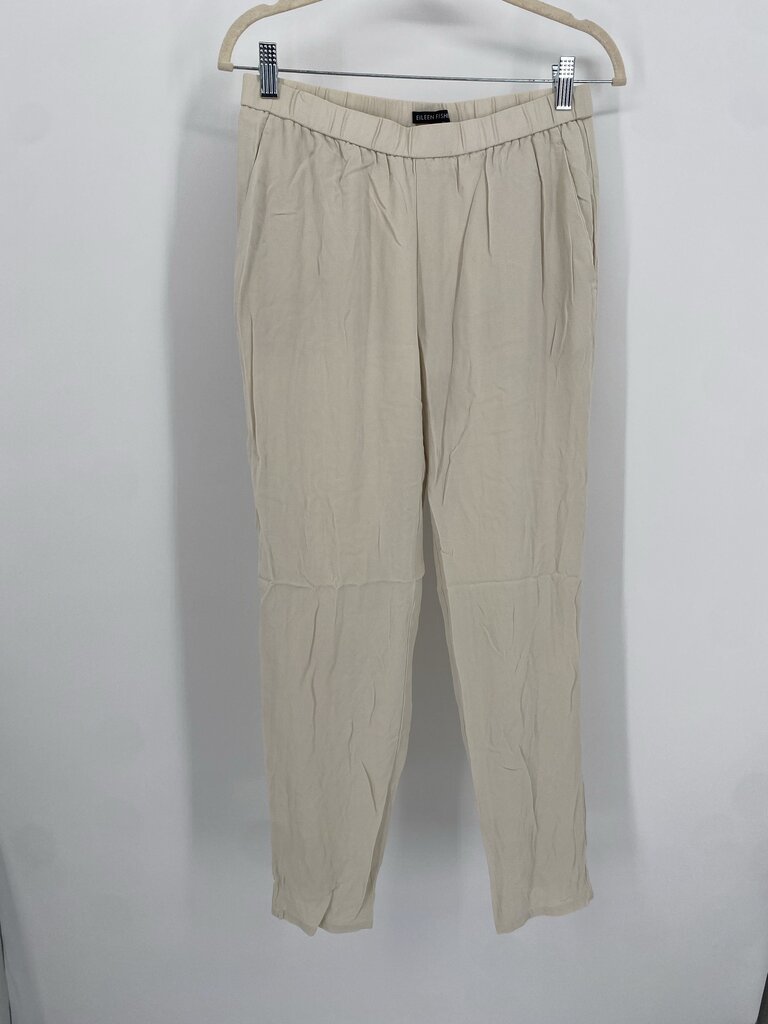EILEEEN FISHER PANTS XS PREMIUM