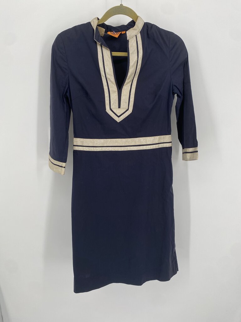TORY BURCH DRESS 0 PREMIUM