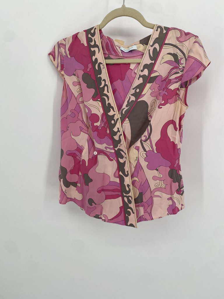 EMILIO PUCCI TOP 8 PREMIUM
