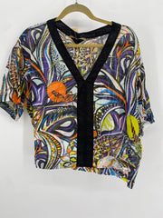 EMILIO PUCCI TOP 14 PREMIUM