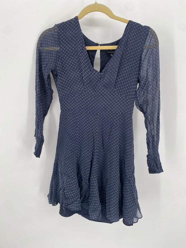 CLUB MONACO DRESS 8 PREMIUM
