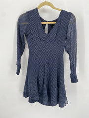 CLUB MONACO DRESS 8 PREMIUM