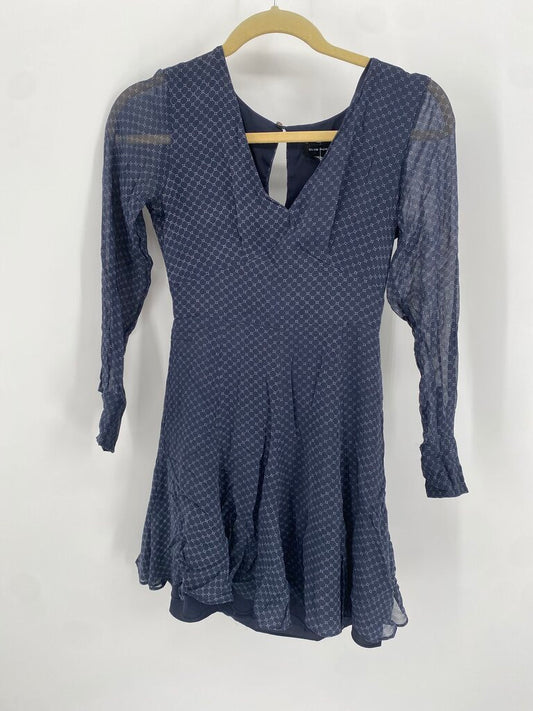 CLUB MONACO DRESS 8 PREMIUM