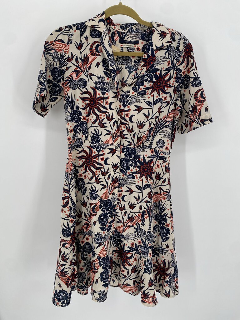 SCOTCH & SODA DRESS S PREMIUM
