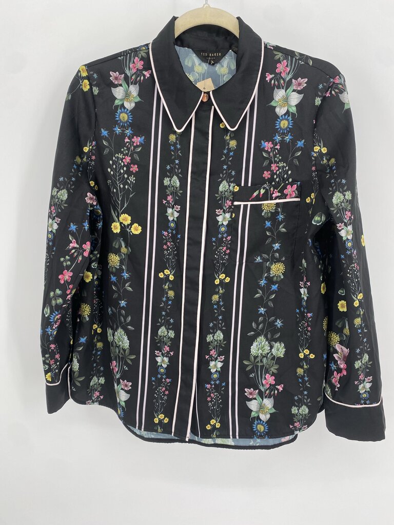 TED BAKER TOP 3 PREMIUM