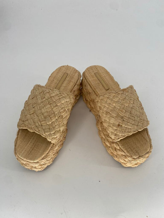 LOEFFLER RANDALL SHOES 9 PREMIUM