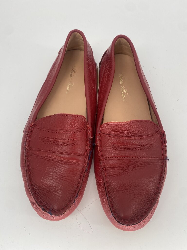 BROOK BROTHERS LOAFER 9 PREMIUM