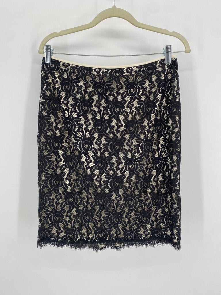 DIANE von FURSTENBERG SKIRT 10 PREMIUM