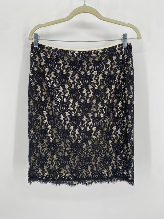 DIANE von FURSTENBERG SKIRT 10 PREMIUM