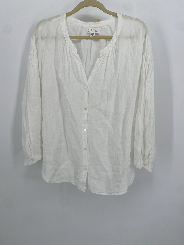 VELVET TOP XL PREMIUM