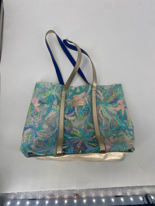 LILLY PULILTZER BAG M PREMIUM